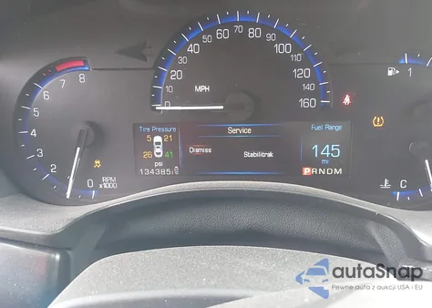 2014 Cadillac Ats Standard z USA, uszkodzony, nr VIN 1G6AA5RA9E0104250